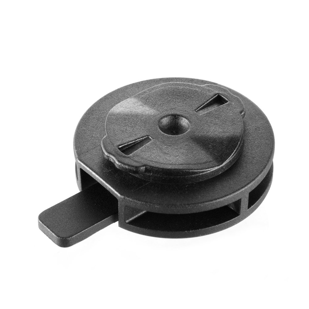Sram adapter fra glidende beslag til quarter mount