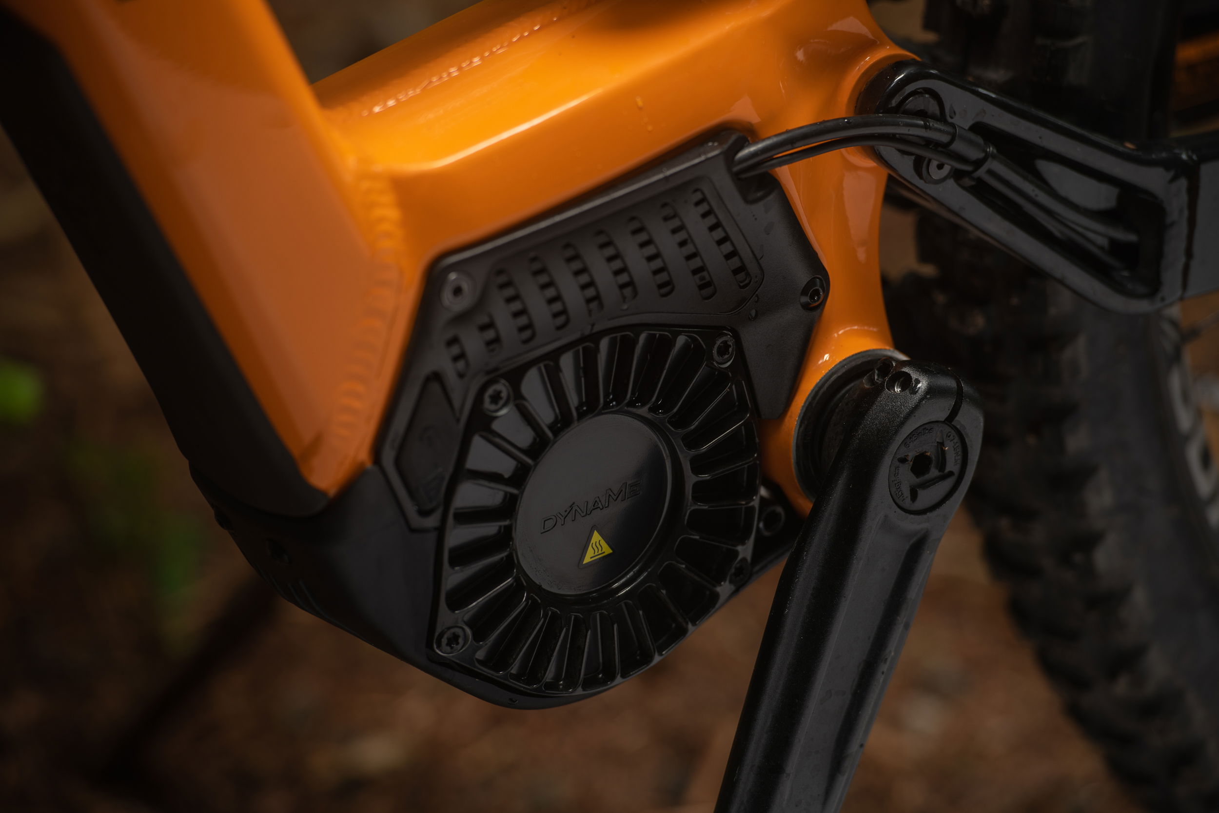 Rocky Mountain Reaper Powerplay 24