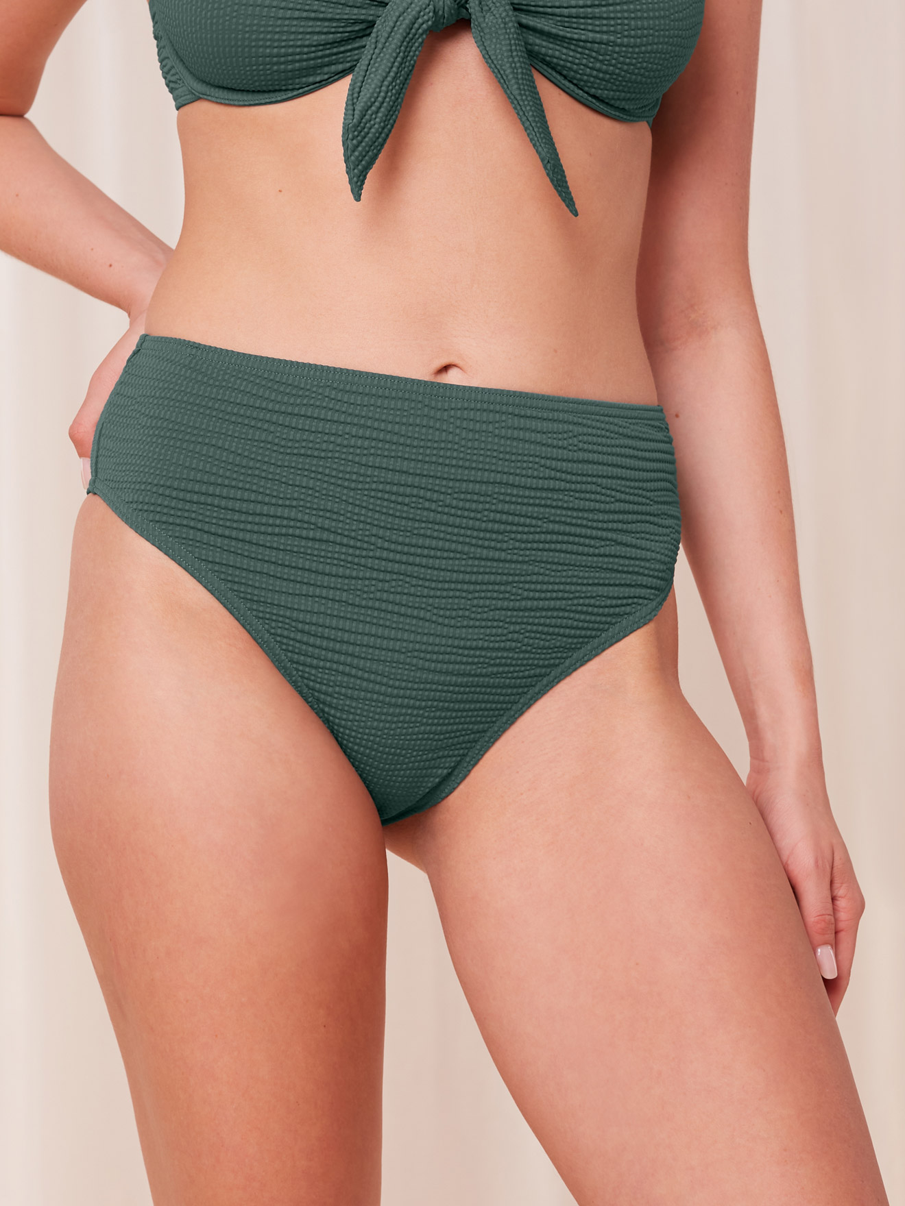Slip échancré Summer Expression