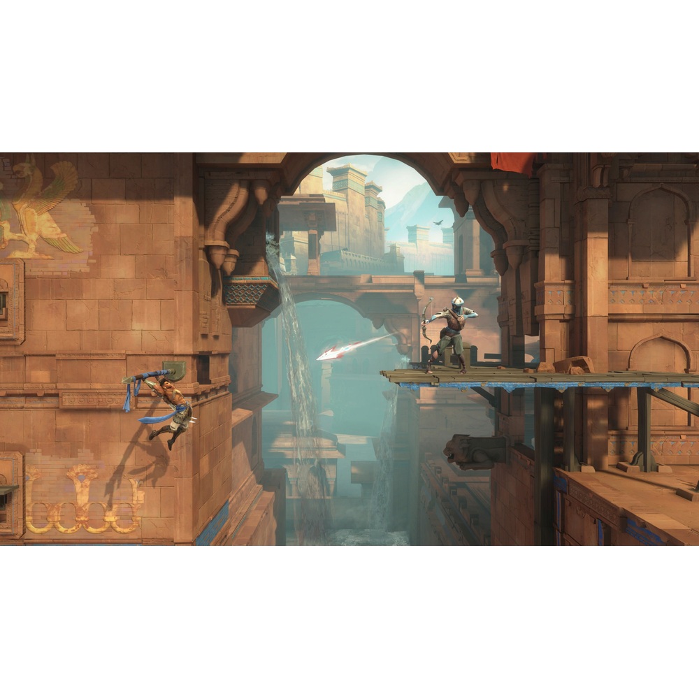 Prince of Persia: The Lost Crown Standard Edition PS5