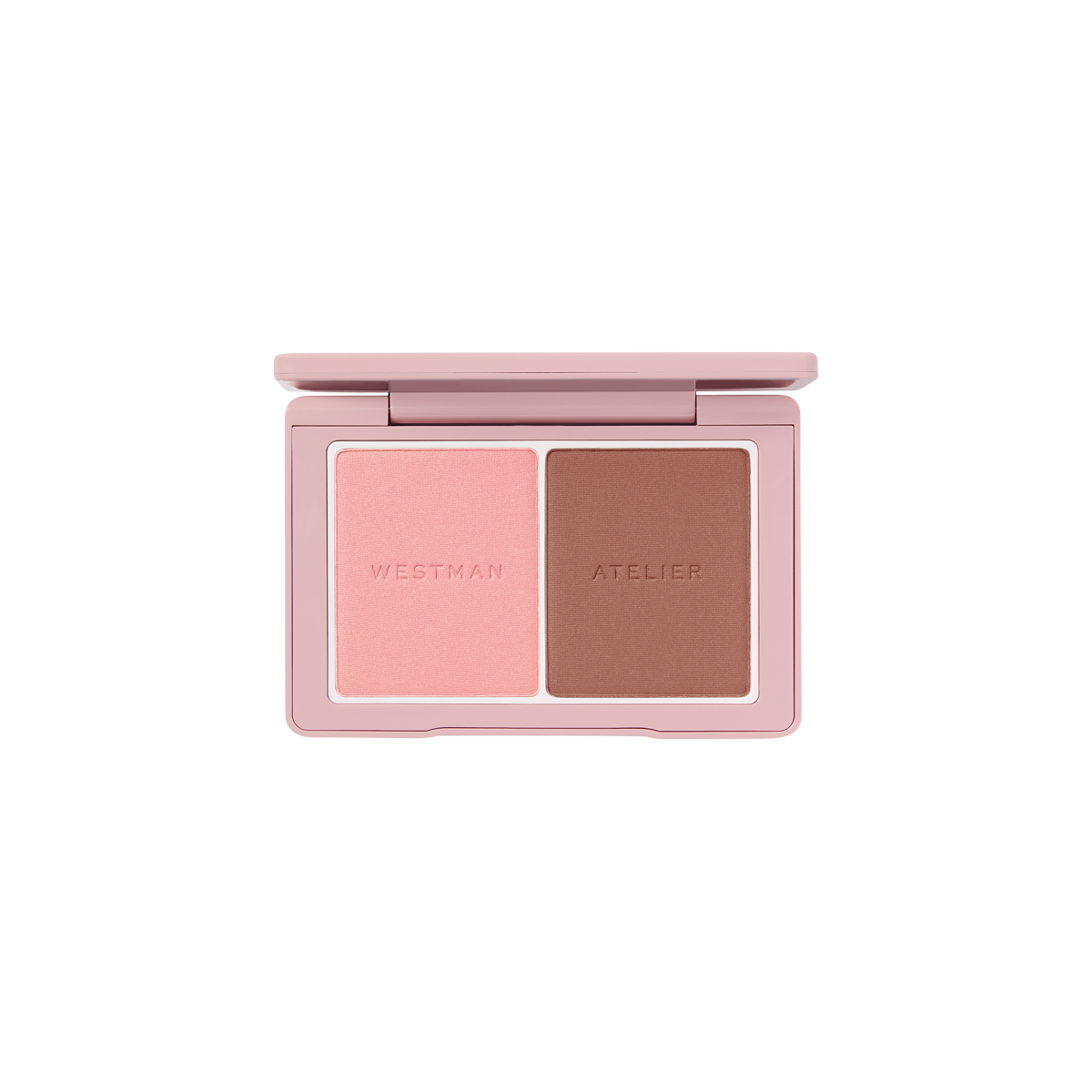 Powder Duos - Baby Cheeks Powder Blush Fizz & Jam