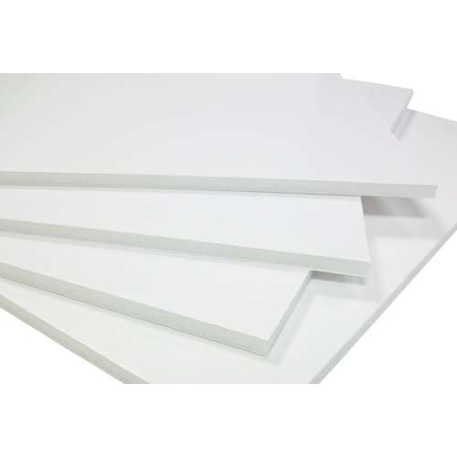 WESTFOAM Leichtschaumplatten