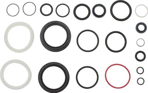 PIKE DualPositionAir Service Kit