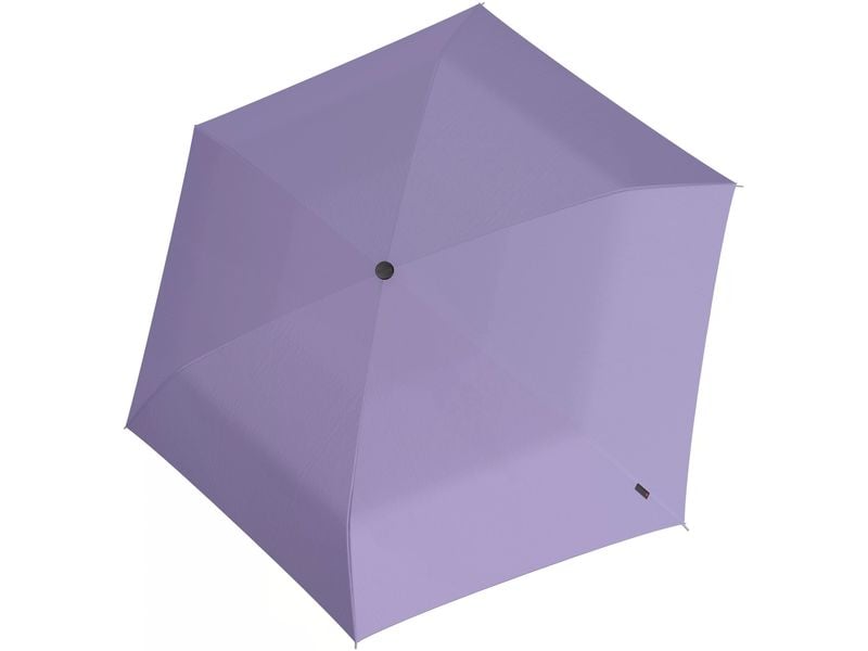 KNIRPS Schirm US.050 Ultra Light Slim Manual Lila Taschenschirm