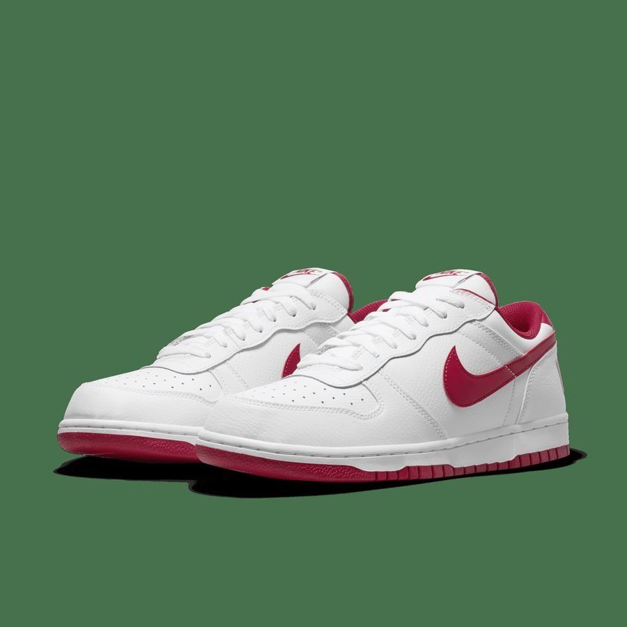 Nike Big Low
