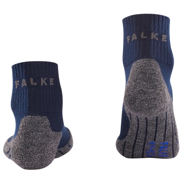 Falke - Women's Falke TK2 Short Cool - Chaussettes de randonnée