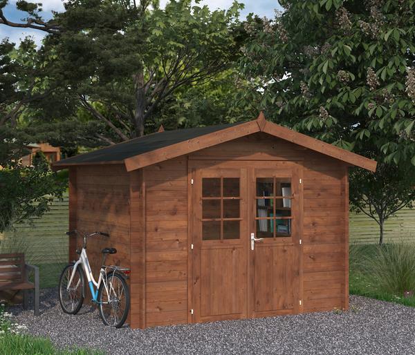 Palmako Gartenhaus Valentine