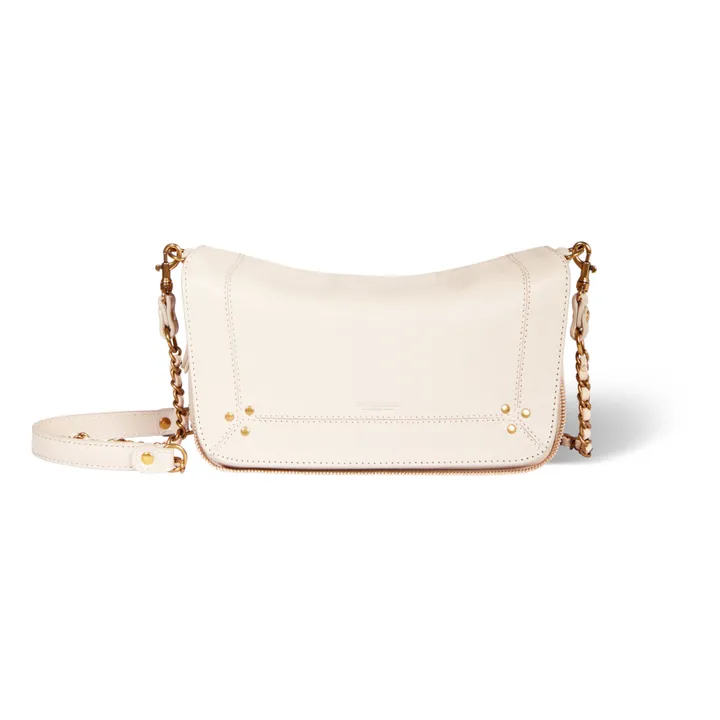 Jérôme Dreyfuss Sac Bobi S | Ecru