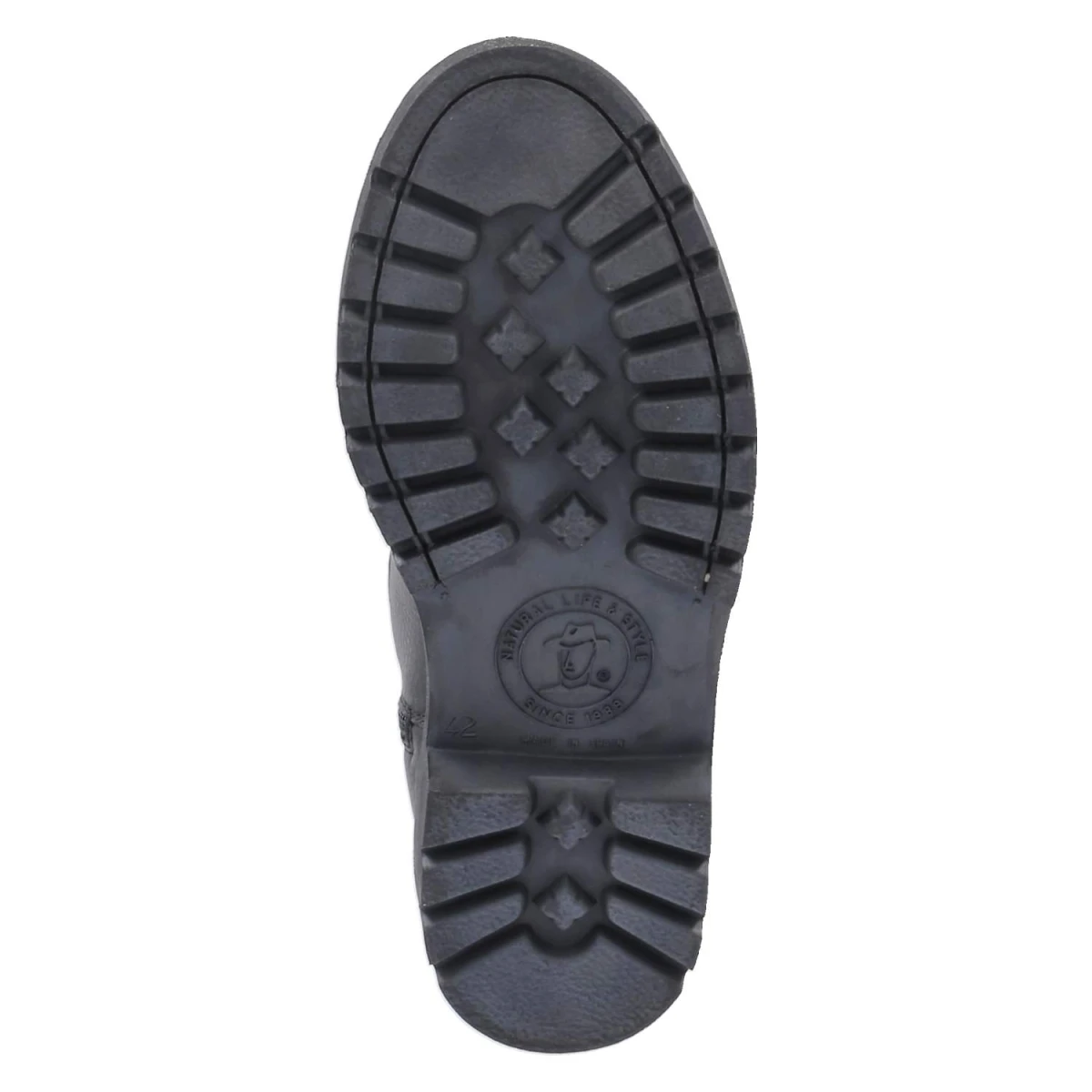 Panama JackWinterboots FEDRO C3 - negro