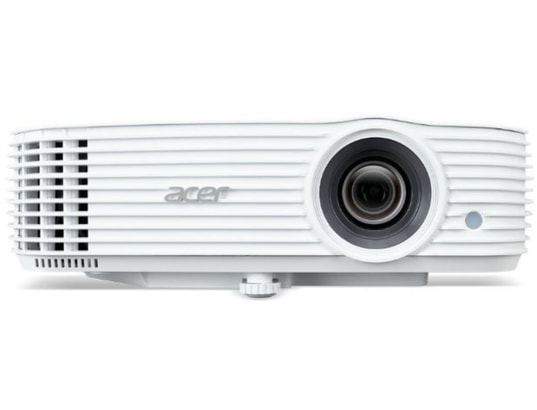 ACER - Vidéoprojecteur Home Cinéma H6815BD Blanc 4K UHD 4,000 Lumens