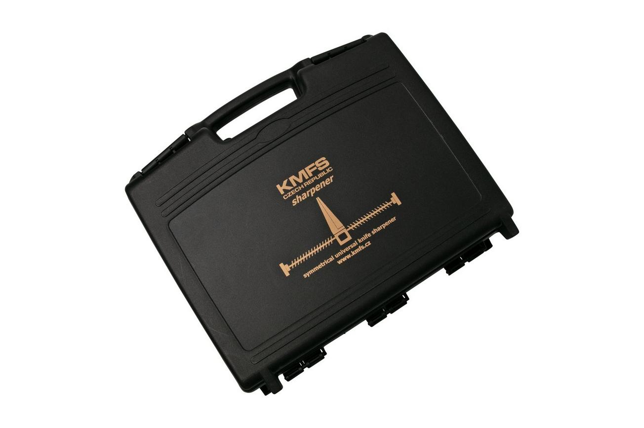 KMFS RIVAL Diamond Stealth slijpsysteem