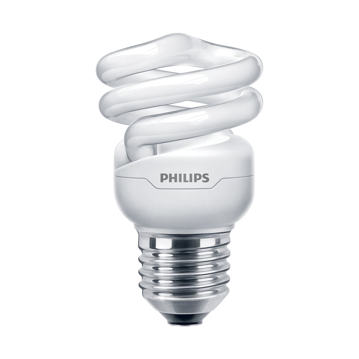 Philips Tornado fluorescerende lyspære PHITOR8WE27
