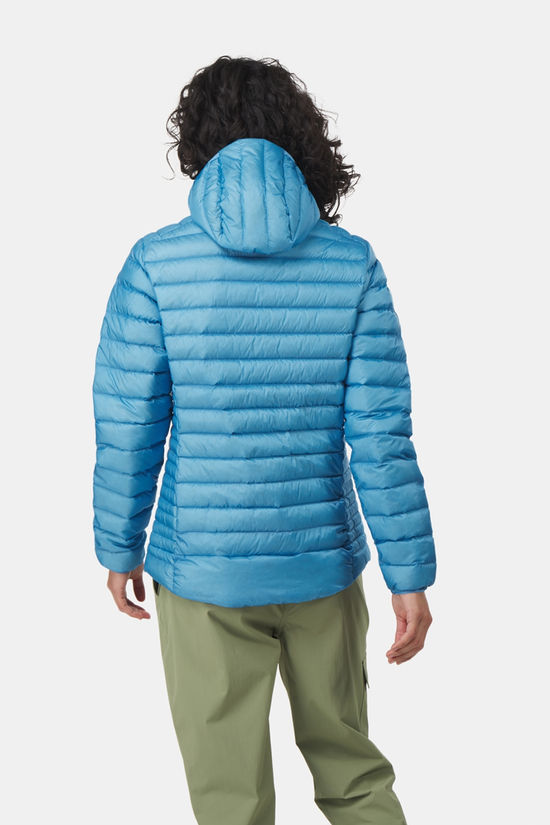 Ayacucho Ayacucho Mountain Lightweight Down Hoody Jas Dames