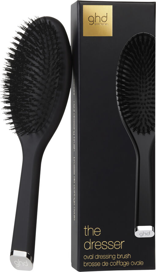 ghd ghd The Dresser - Oval Dressing Brush