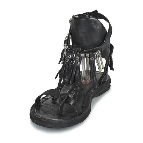 Airstep / A.S.98 - RAMOS - Noir