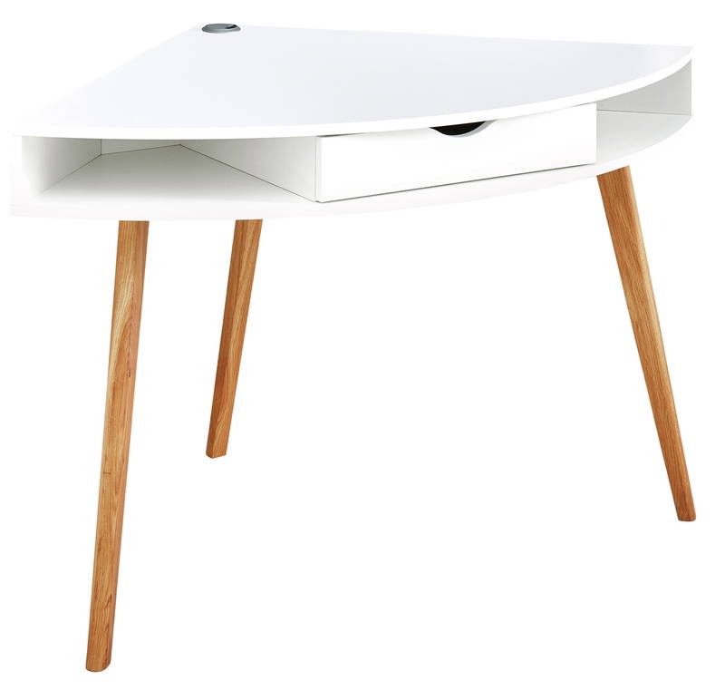 XORA Eckschreibtisch OFFICE4HOME