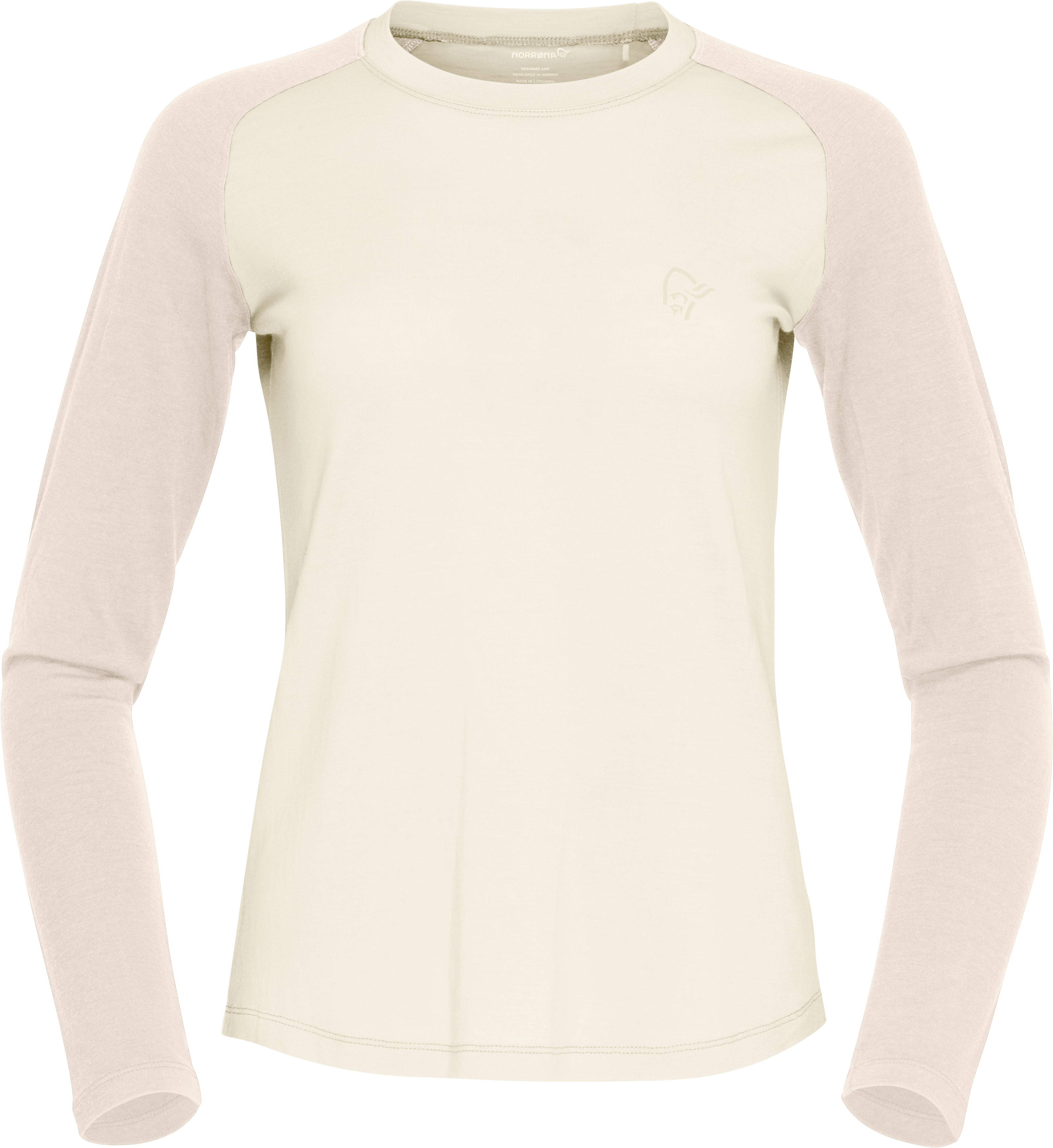 femund pureUll Long Sleeve W's