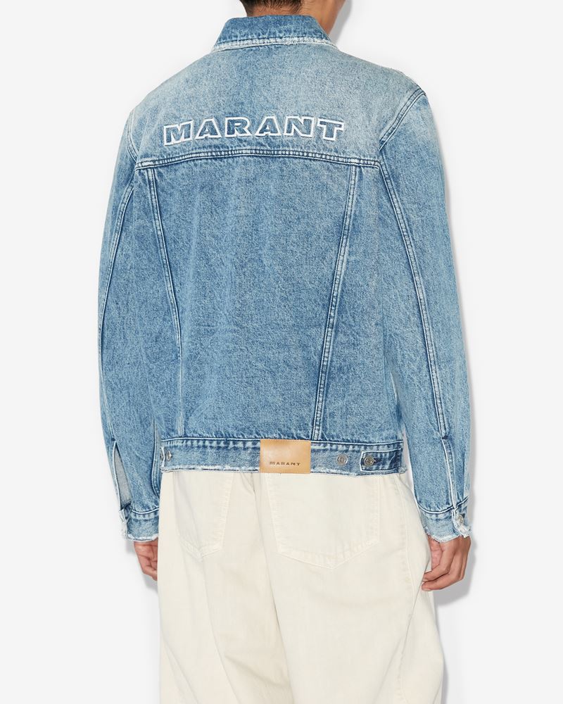VESTE JANGO