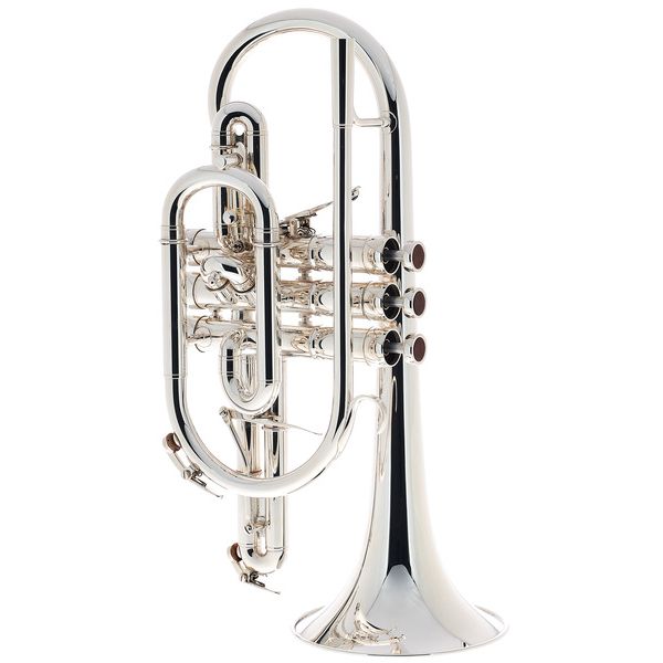 Adams CN2 Bb Cornet