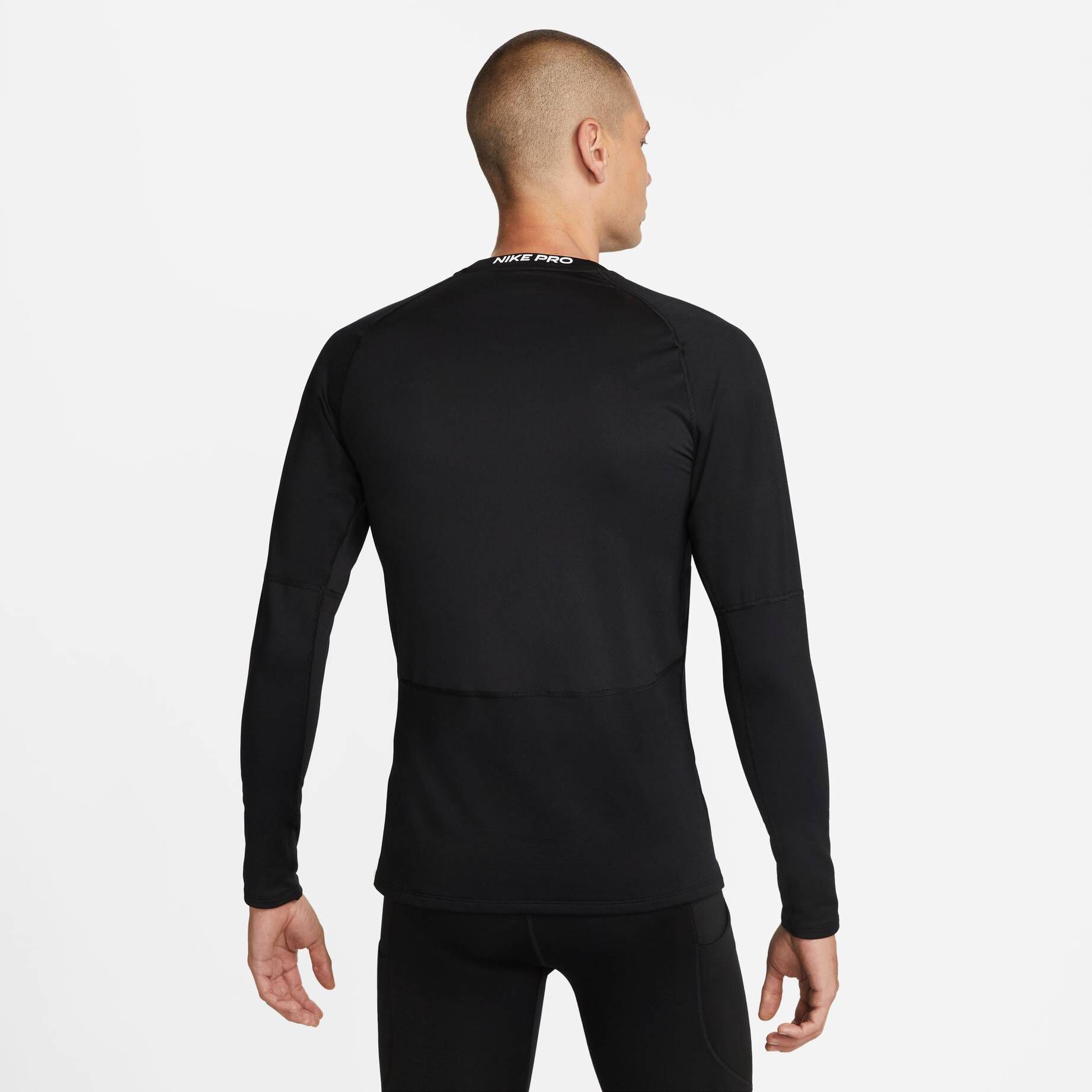 Nike| Herren Funktionsunterhemd PRO WARM