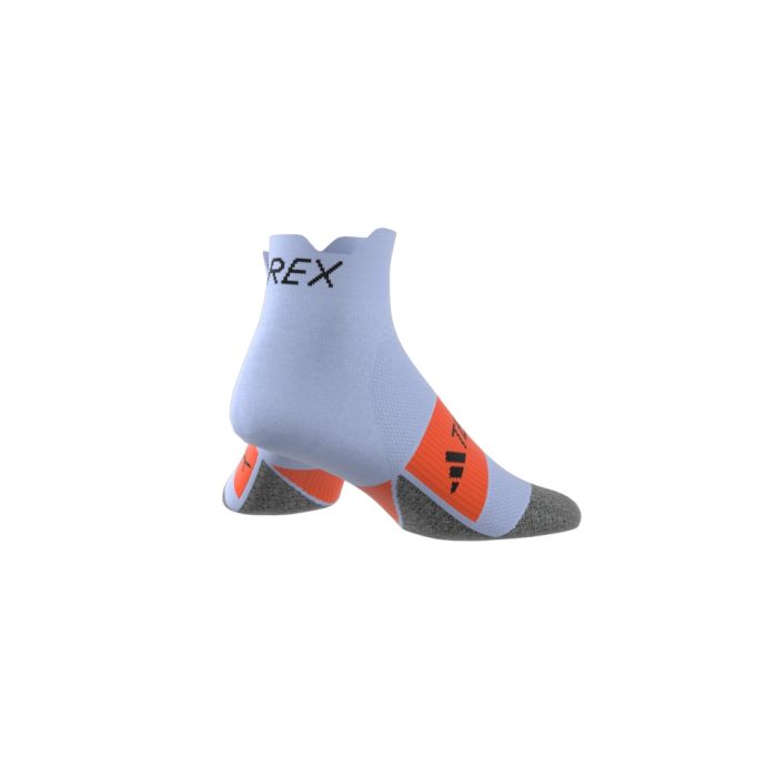 adidas Unisex Strømper TRX TRL SPD SCK Blå