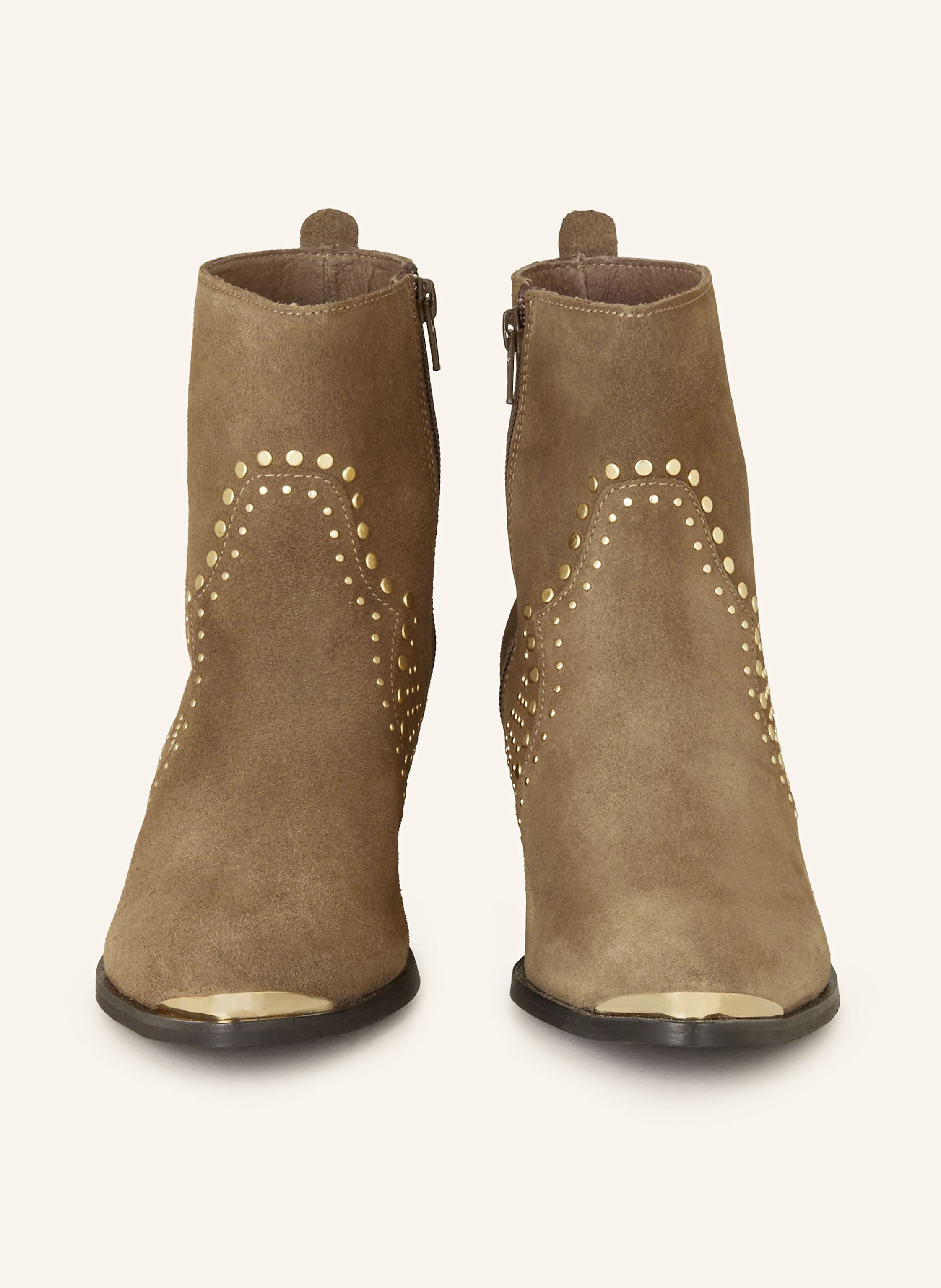MOS MOSH Stiefeletten MMAMOS mit Nieten