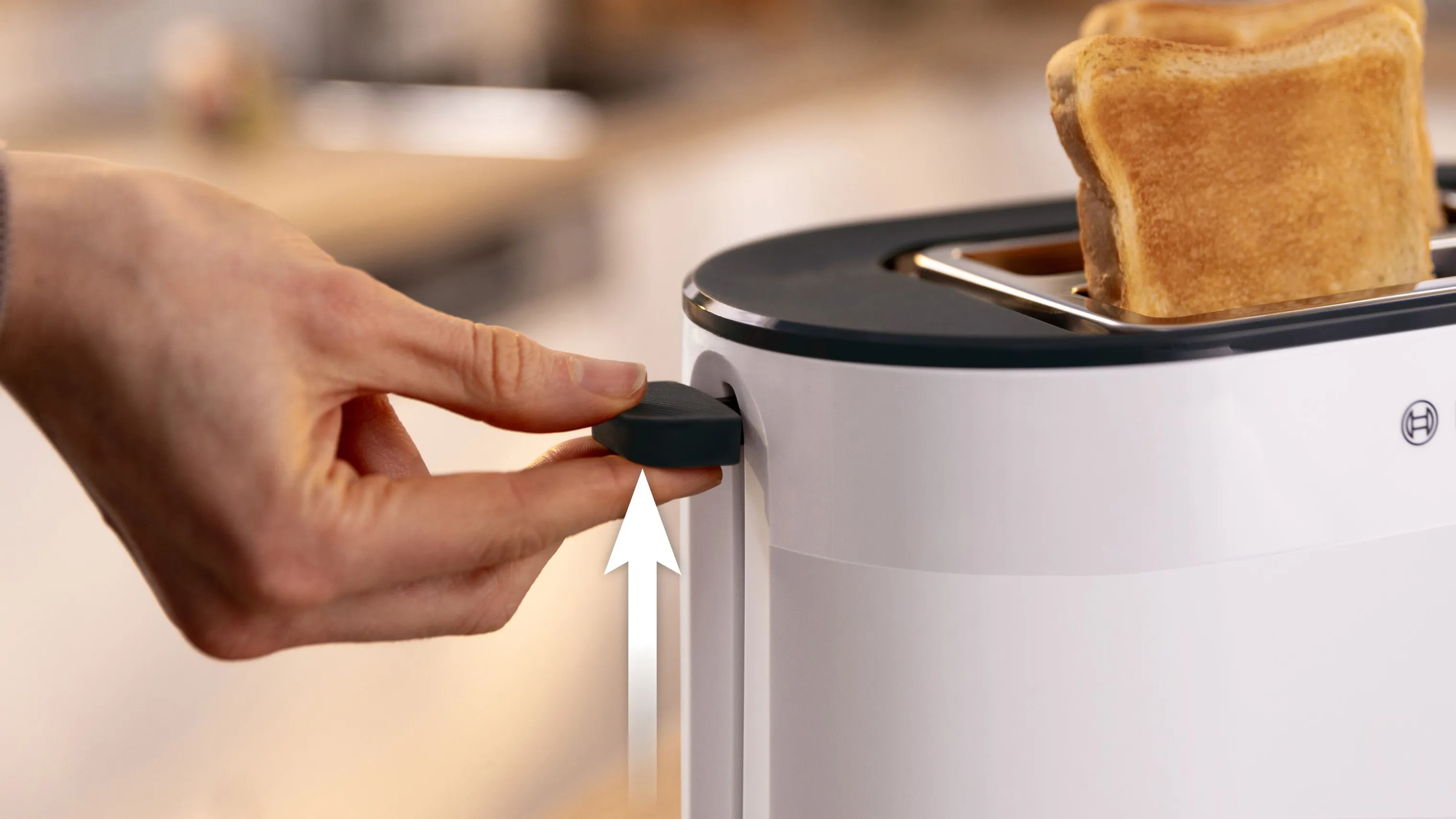Bosch MyMoment Brødrister