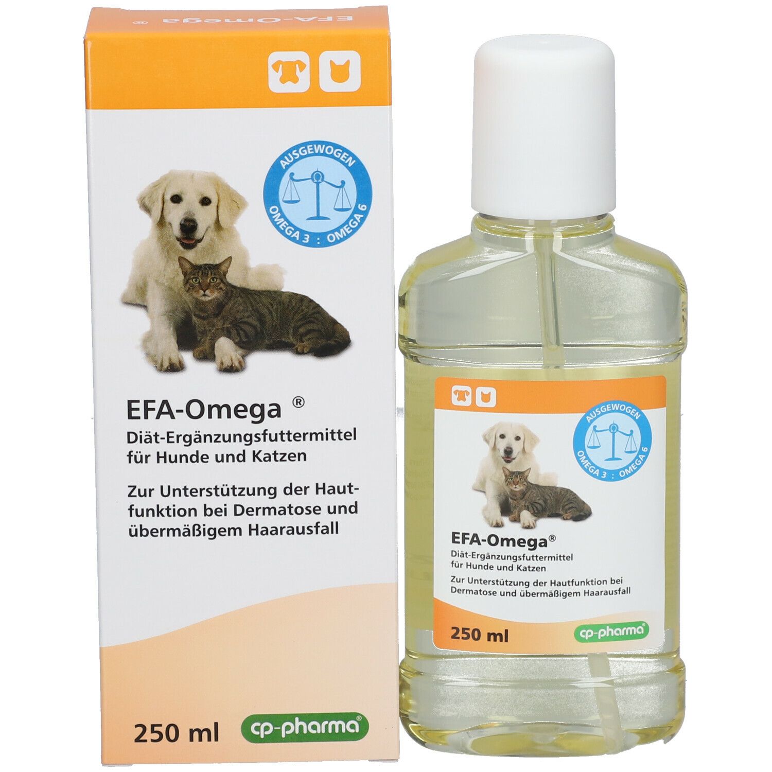 EFA-Omega