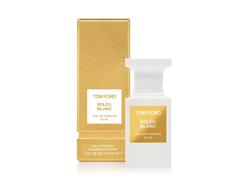 Tom Ford Soleil Blanc EDP 50 ml