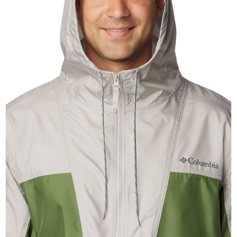 Columbia Trail Traveler Windbreaker Jakke Herre