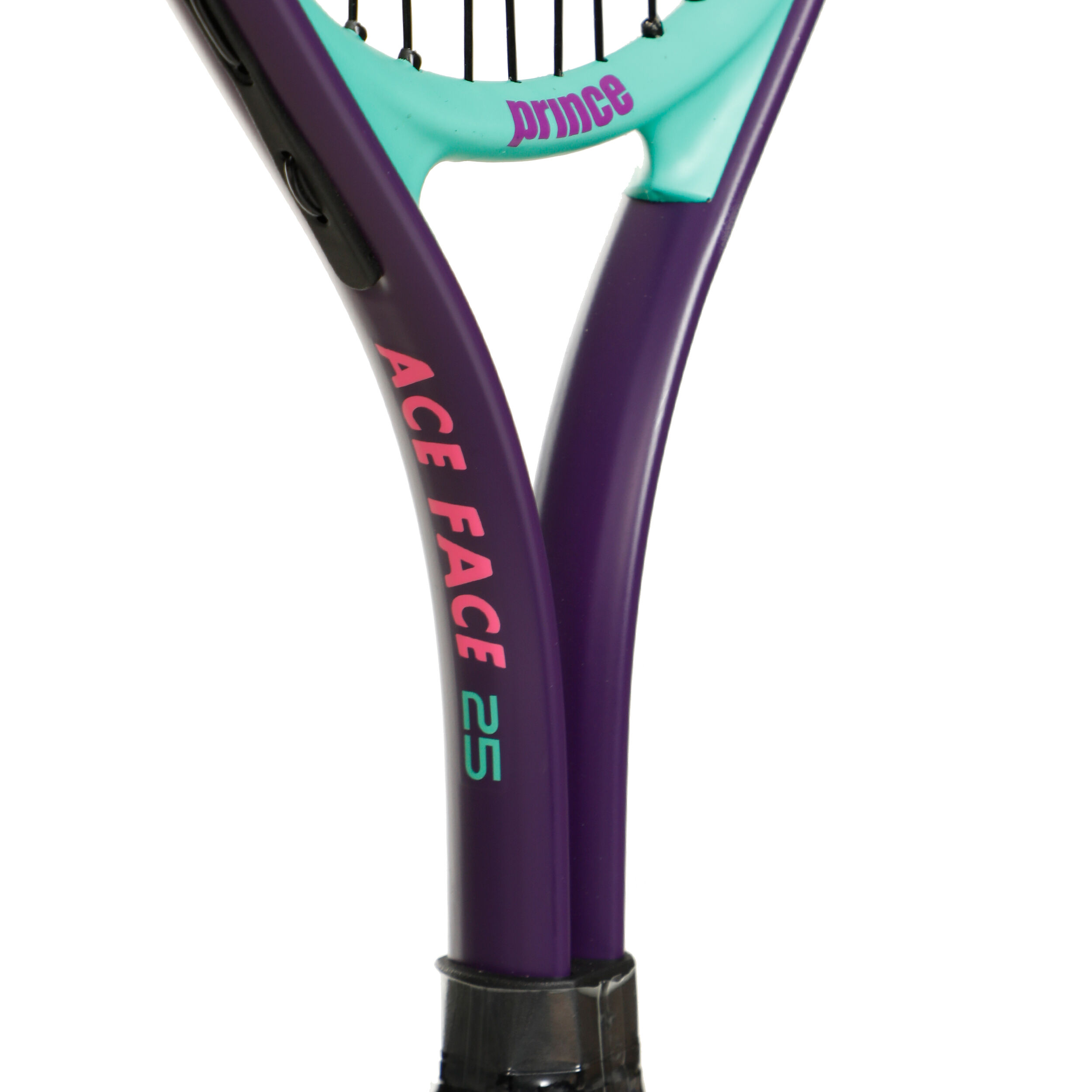 Prince Ace Face 25 Pink
