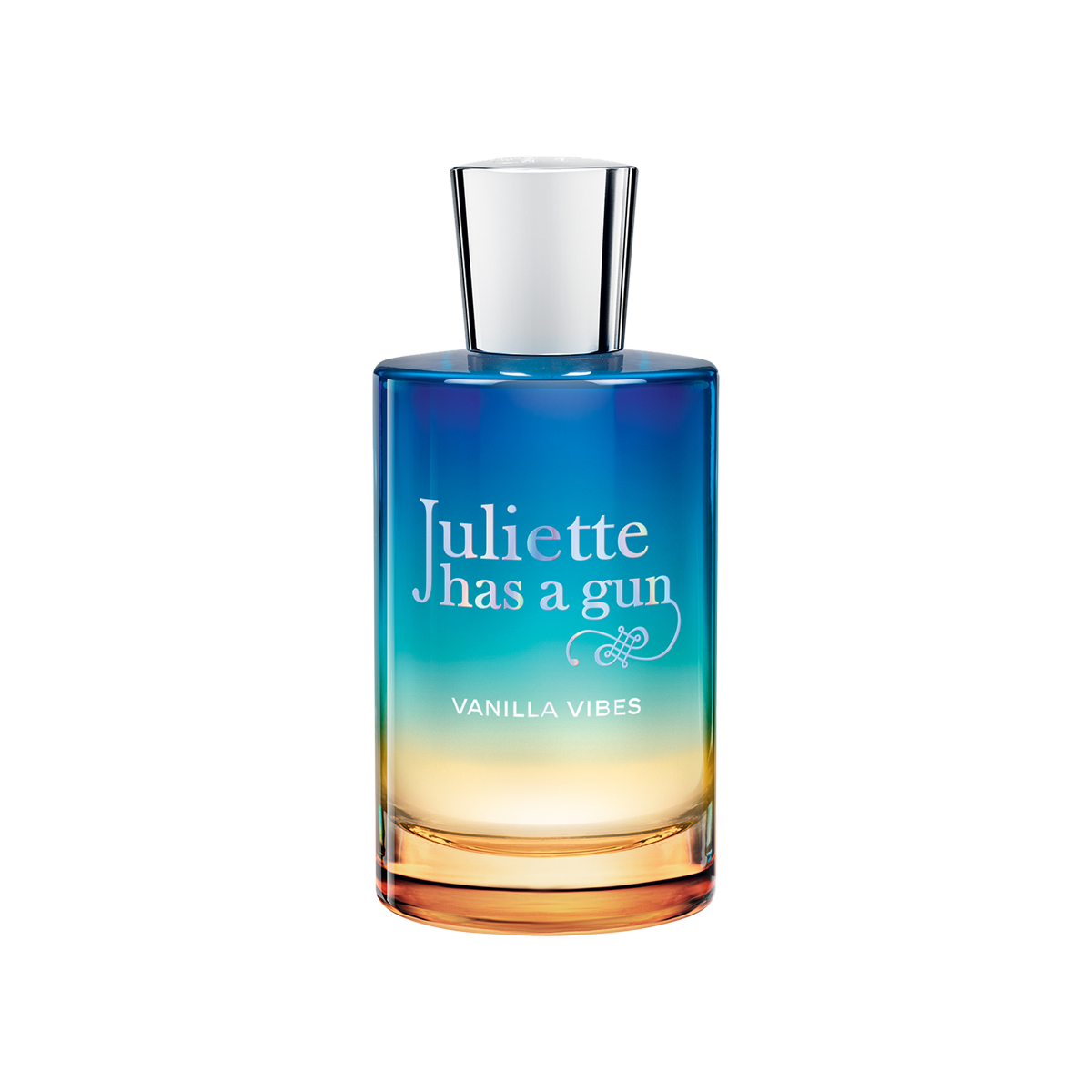 Vanilla Vibes Eau de Parfum 100ml