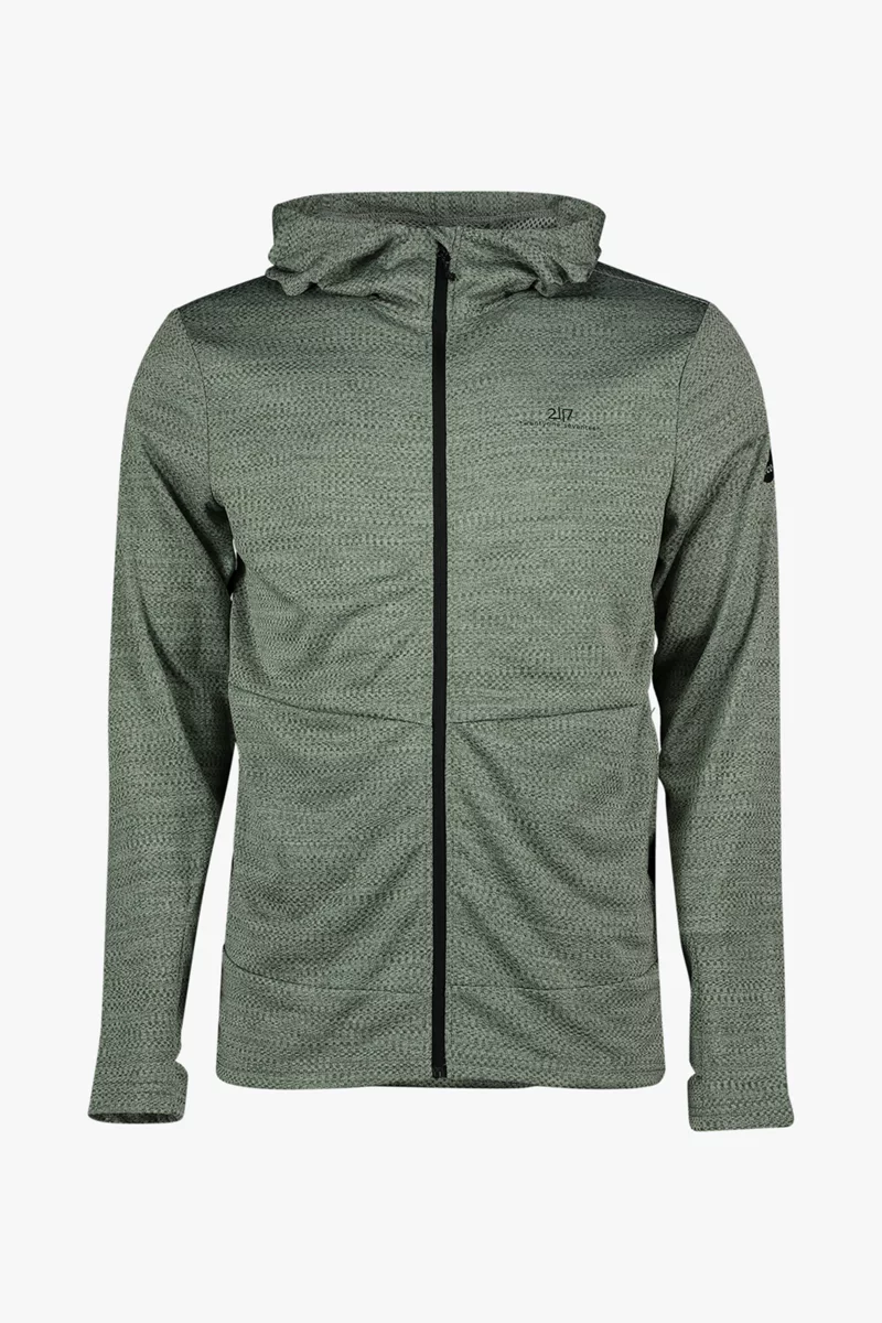 2117 OF SWEDEN Hide Herren Midlayer