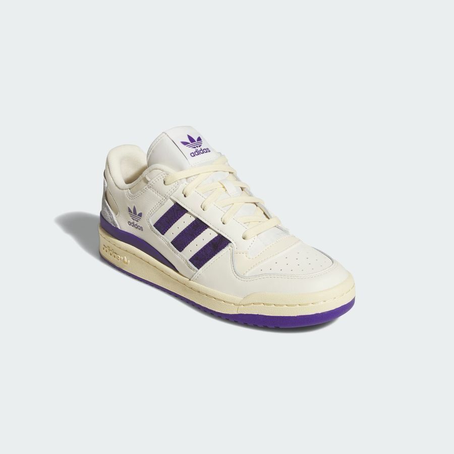 Adidas Original Chaussure Forum Low CL