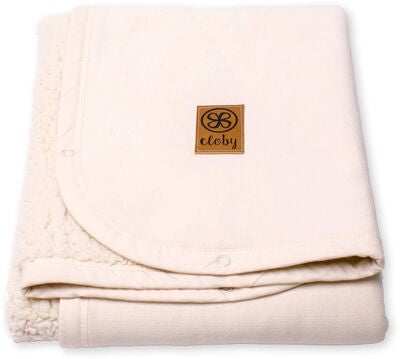 Cloby Teddyteppe, Off White
