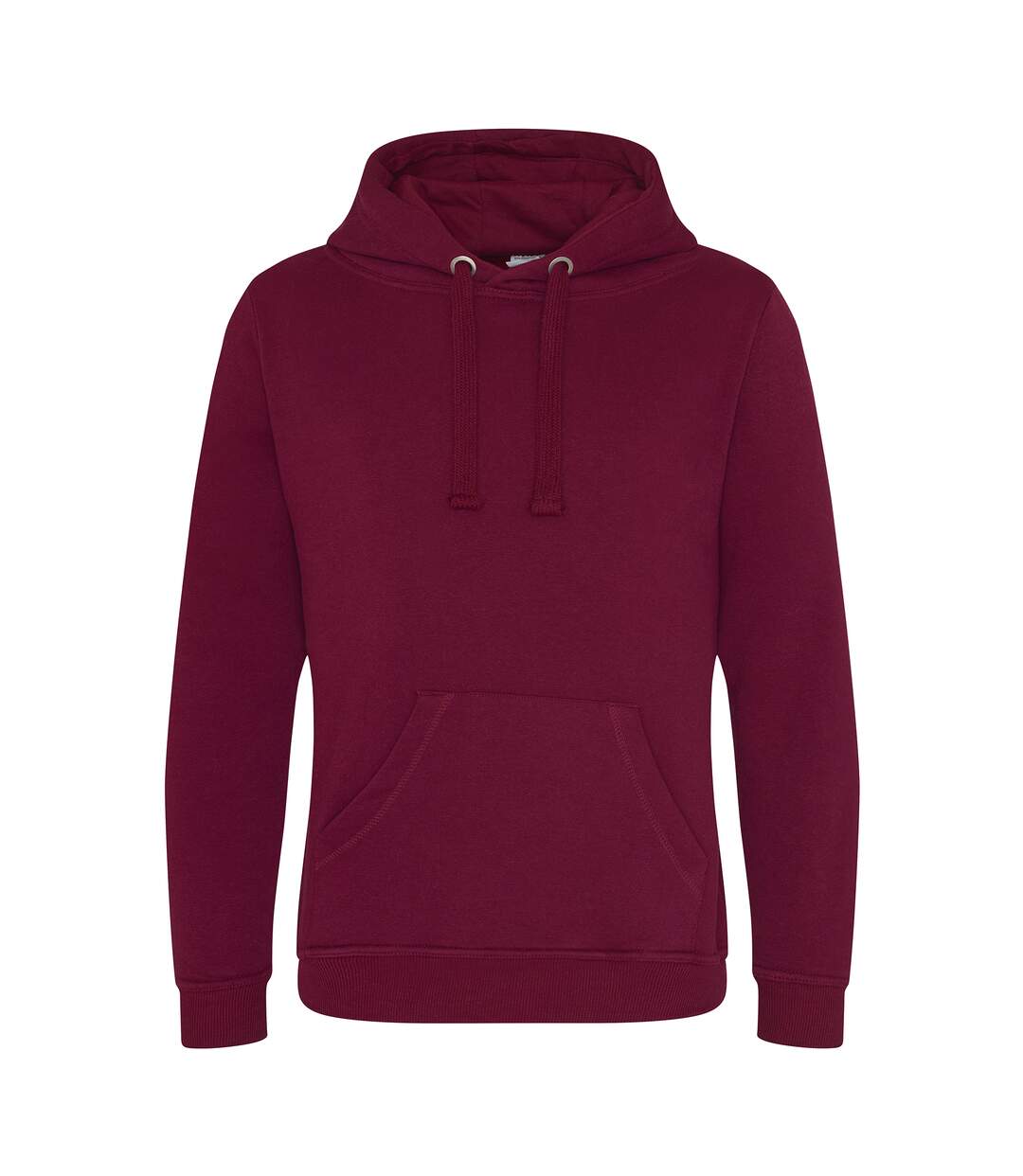 AWDis - Sweat LÉGER - Hommes (Bordeaux) - UTPC2969