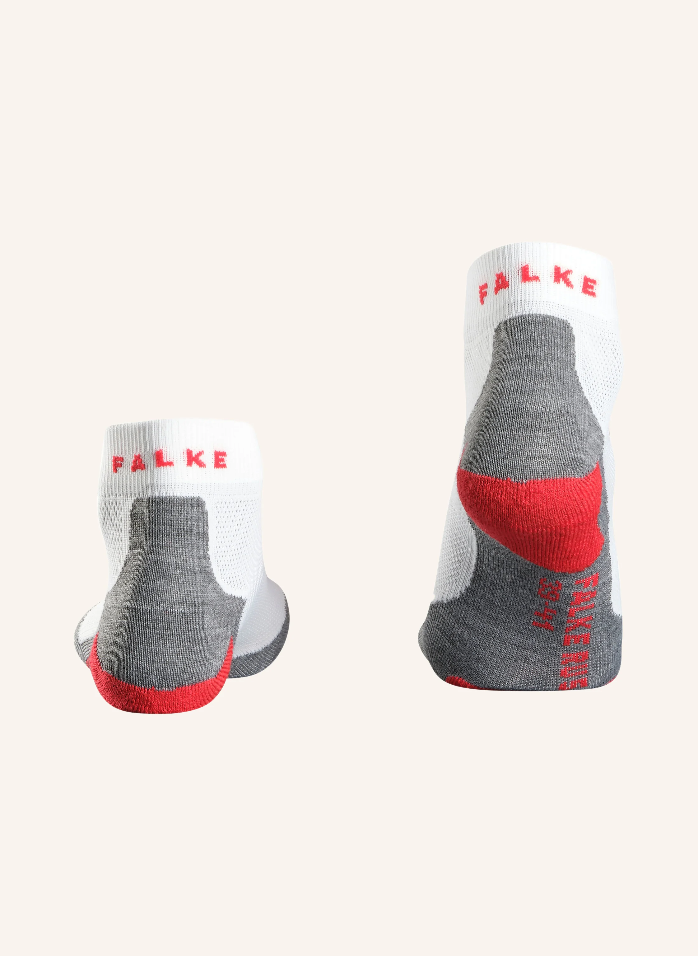 FALKE Laufsocken RU5 SHORT