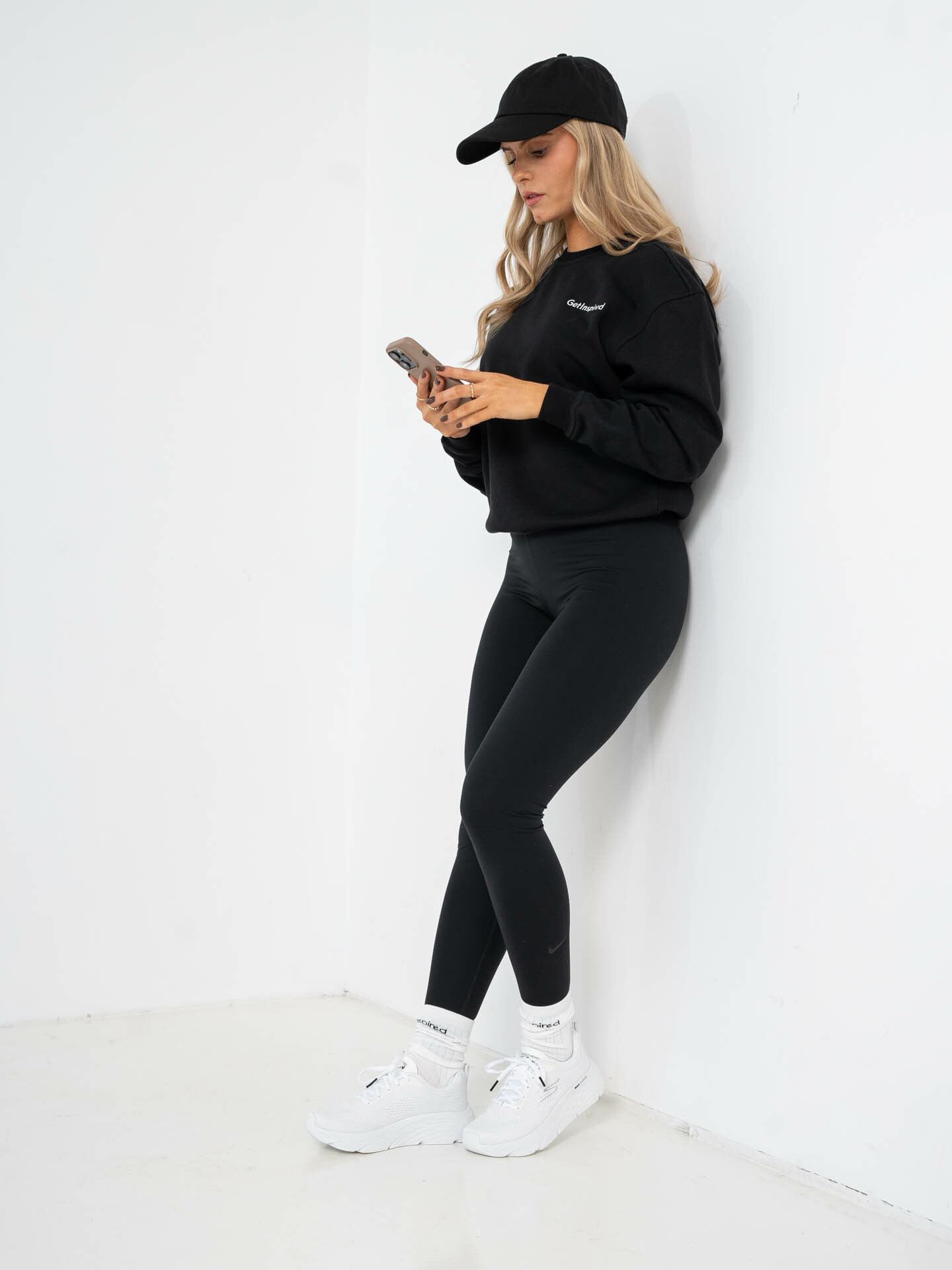 Crewneck