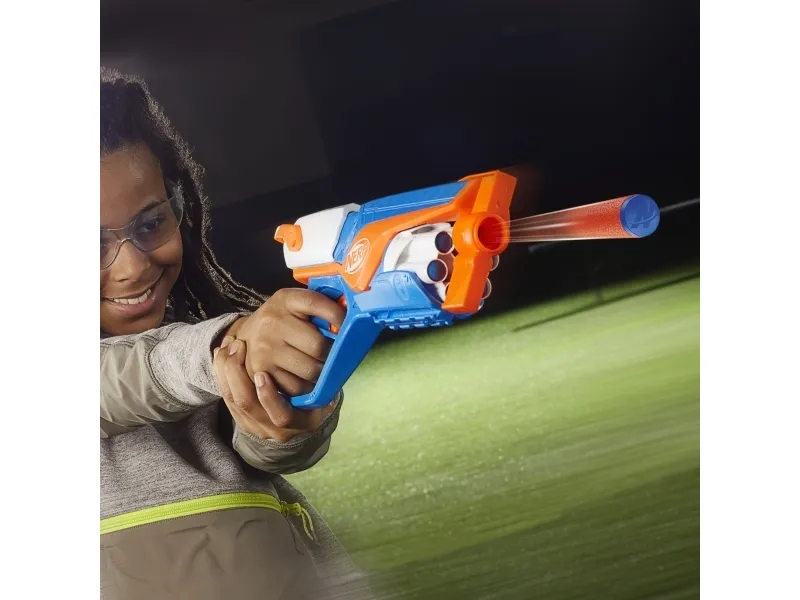 NERF N Series Agility
