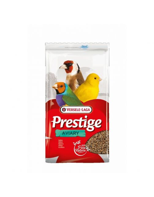 Versele-Laga Prestige Volièrezaad - Vogelvoer