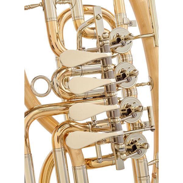 Miraphone 47 WL4 1100G Tenorhorn
