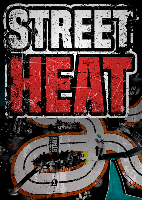 Street Heat- PC