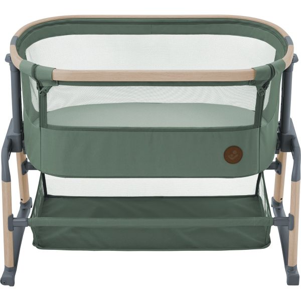 Maxi-Cosi Iora Air Co-sleeper -  Beyond Grey