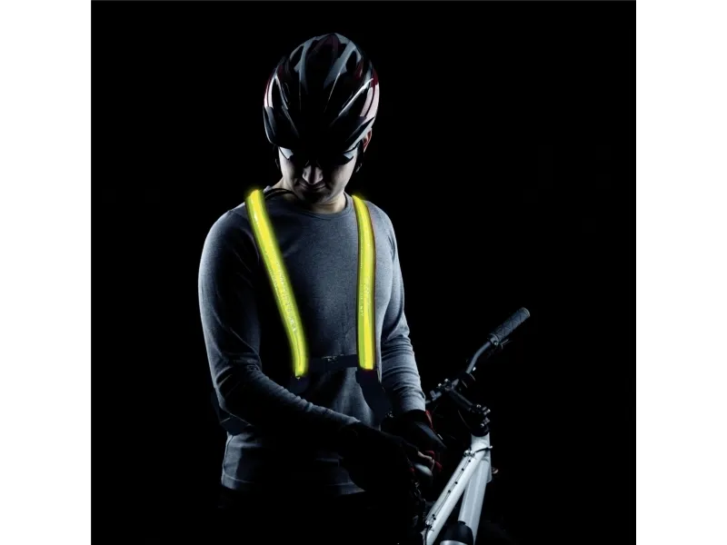Easypix StreetGlow LED (RGB) Omhæng-lys (Small/Medium)