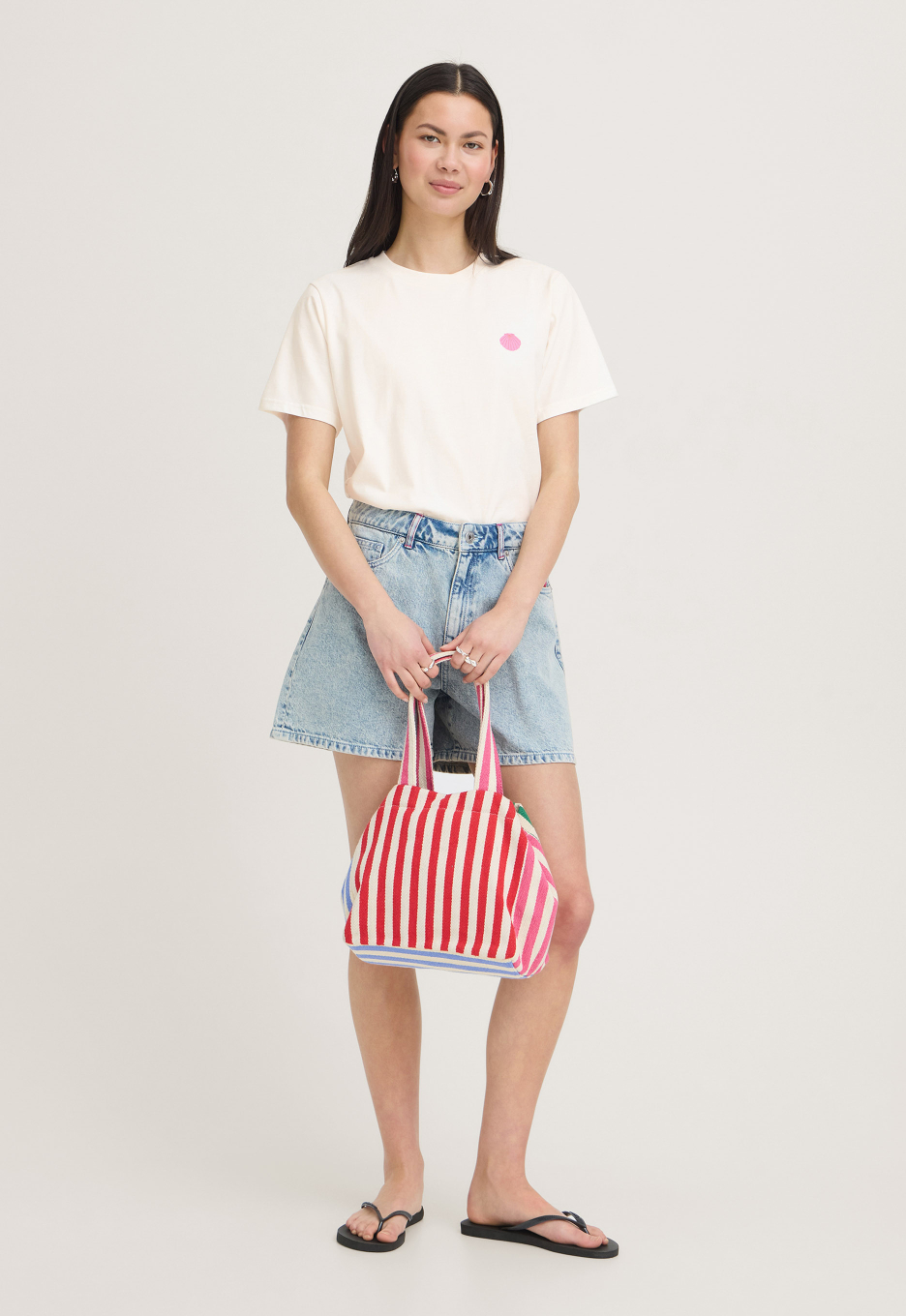 Ichi Balmers T-shirt
