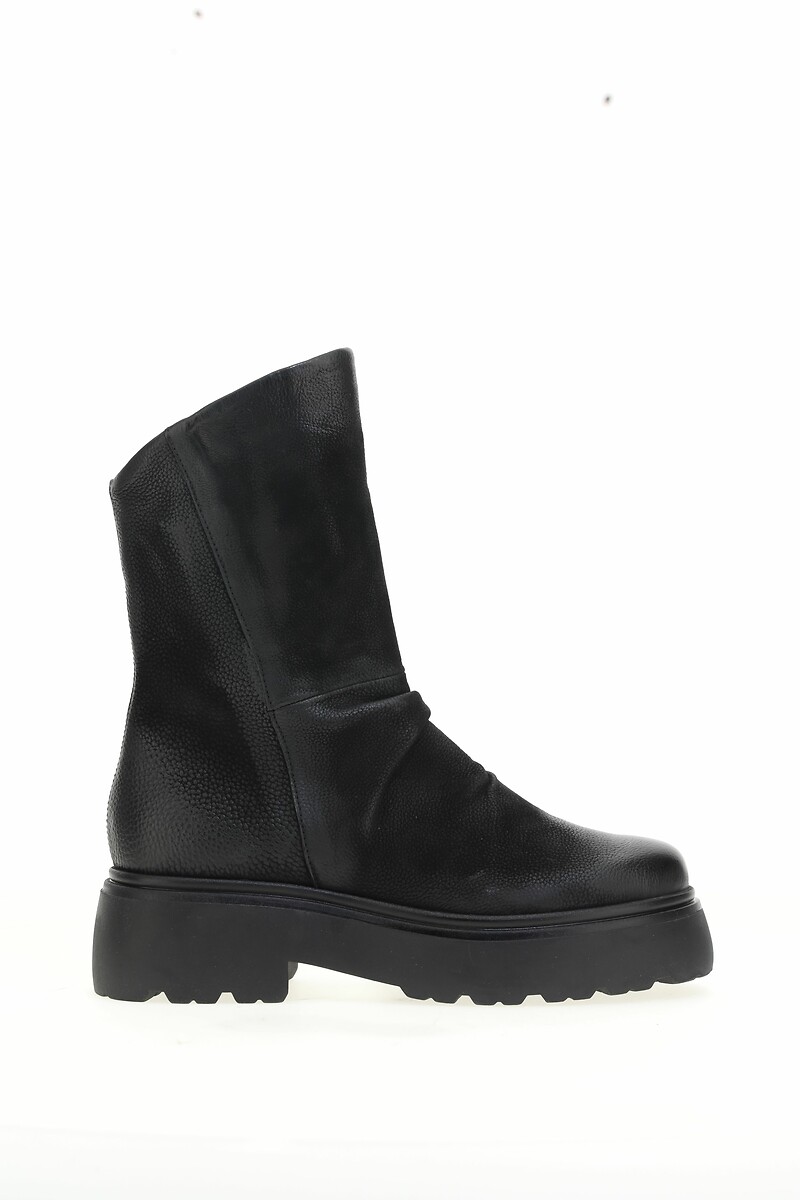 MJUS<br>Botas de couro