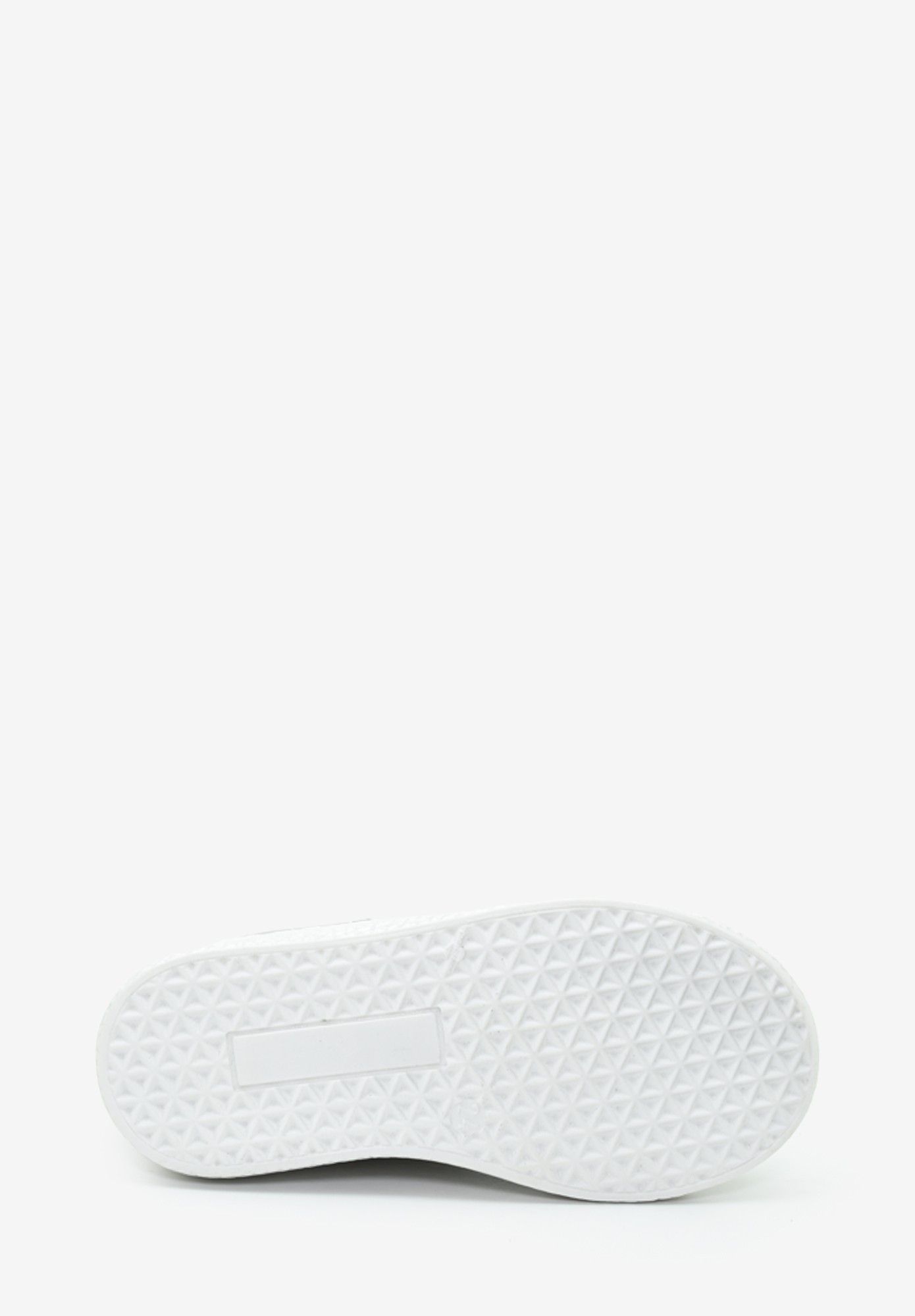 Pilatus velcro   Kleinkinder Grau