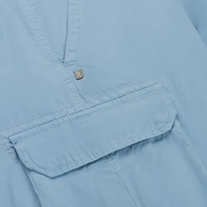 40WEFT Nick Cargo Short Heren