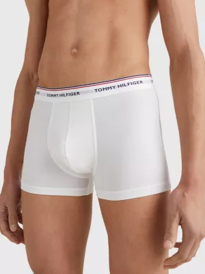 Pacote com 3 Cuecas Essenciais Premium