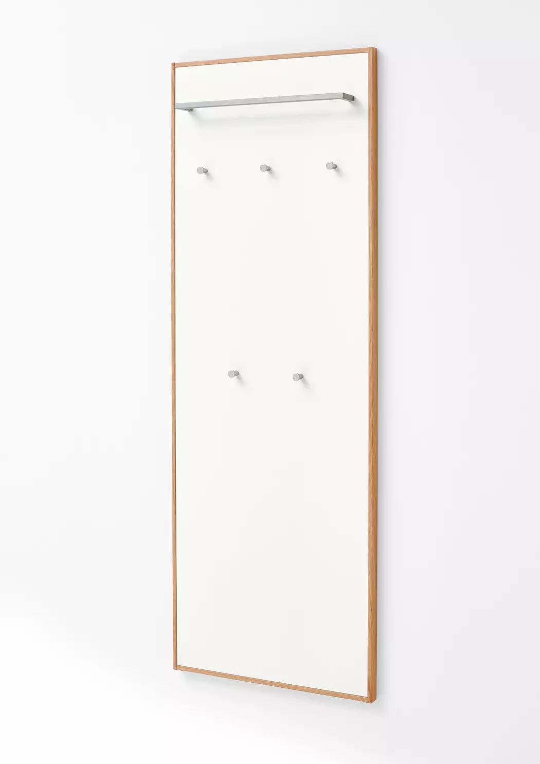 Garderobenpaneel V100